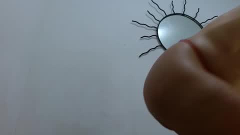 Snapshot of salome_blondie chatting on September 22, 10:06 am salome online show from September 22, 10:06 am