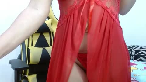 salome online show from December 20, 9:22 pm