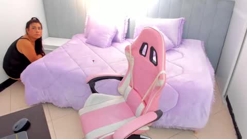 salome online show from January 30, 10:29 am