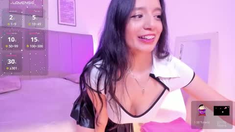 SALOME online show from March 5, 3:30 pm