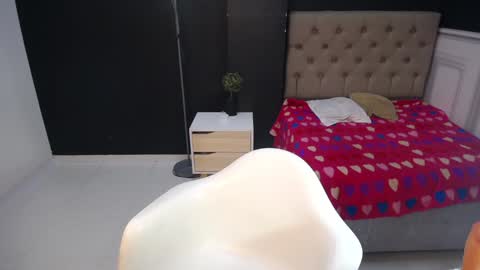 Salome online show from January 31, 6:46 am