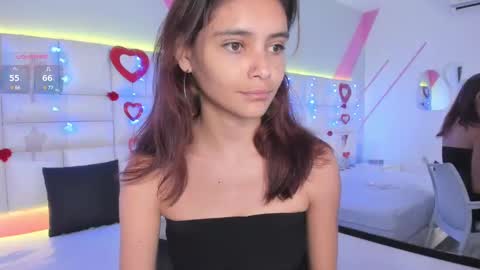 Salome Rose online show from December 23, 7:41 pm