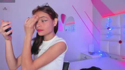 Salome Rose online show from January 5, 2:08 pm