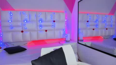 Salome Rose online show from January 26, 5:13 pm