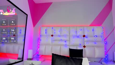 Salome Rose online show from February 25, 9:24 pm