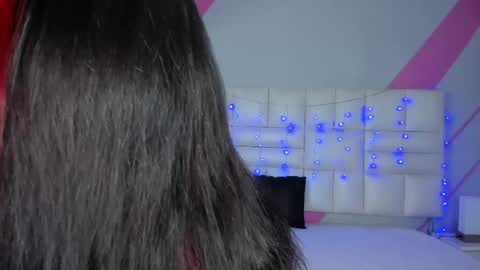 Salome Rose online show from September 17, 8:32 pm