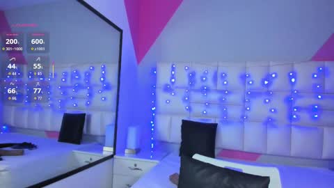 Salome Rose online show from September 29, 11:53 pm