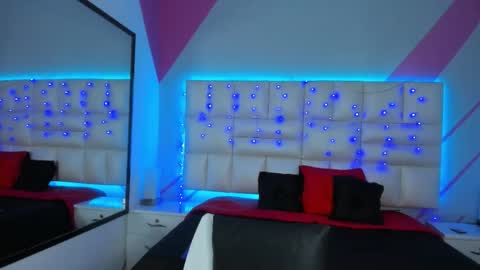 Salome Rose online show from October 20, 8:31 pm