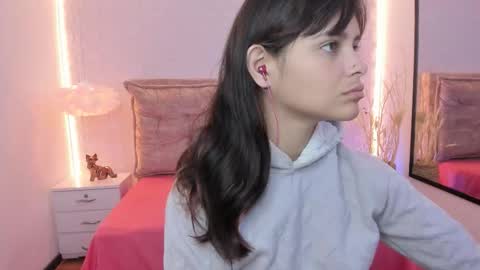 Salome Rose online show from January 18, 12:53 pm