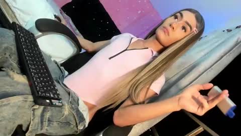 salome_saenz666 online show from March 4, 6:52 am