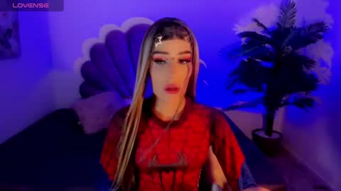 salome_saenz666 online show from June 12, 3:38 am