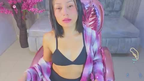 Salome  online show from November 29, 1:36 pm