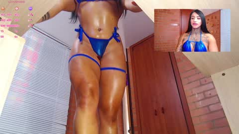 SAMANTHA online show from December 12, 6:21 pm