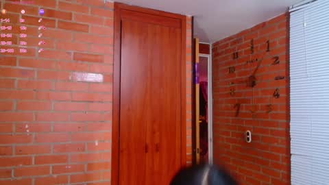 SAMANTHA online show from December 13, 12:31 am