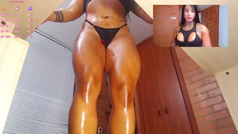 SAMANTHA online show from January 22, 10:05 pm