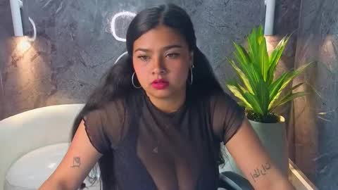 Snapshot of salome_tp chatting on September 22, 1:13 pm Salome online show from September 22, 1:13 pm