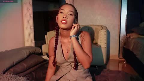 Snapshot of salome_williamss chatting on April 22, 12:28 pm Salome online show from April 22, 12:28 pm