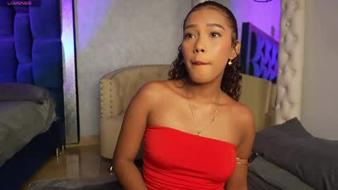 Snapshot of salome_williamss chatting on May 1, 12:43 pm Salome online show from May 1, 12:43 pm