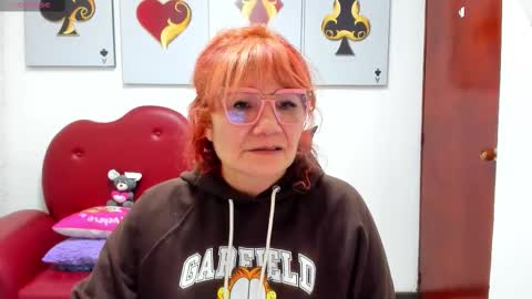 Salomee diazz online show from January 31, 9:13 pm