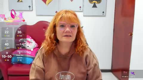 Snapshot of salomee_diazz chatting on February 18, 9:11 pm Salomee diazz online show from February 18, 9:11 pm