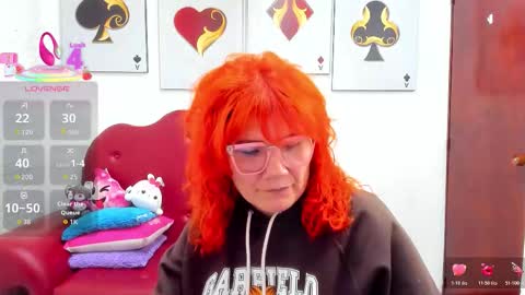 Snapshot of salomee_diazz chatting on February 23, 9:23 pm Salomee diazz online show from February 23, 9:23 pm