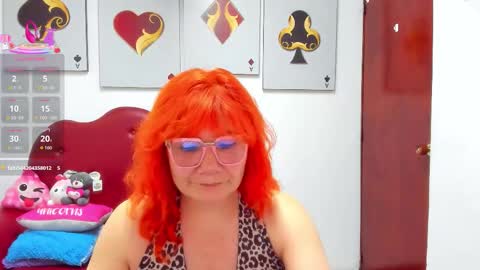 Snapshot of salomee_diazz chatting on February 27, 9:26 pm Salomee diazz online show from February 27, 9:26 pm