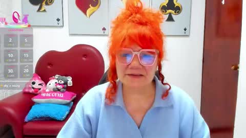 Snapshot of salomee_diazz chatting on February 28, 9:49 pm Salomee diazz online show from February 28, 9:49 pm