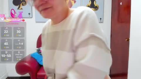 Snapshot of salomee_diazz chatting on March 6, 11:01 pm Salomee diazz online show from March 6, 11:01 pm