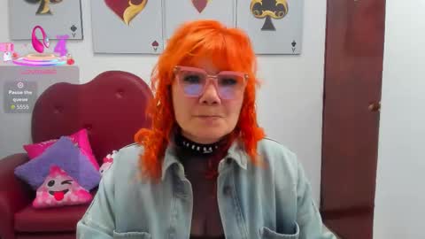 Snapshot of salomee_diazz chatting on March 9, 9:19 pm Salomee diazz online show from March 9, 9:19 pm