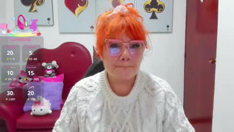 Snapshot of salomee_diazz chatting on March 11, 9:32 pm Salomee diazz online show from March 11, 9:32 pm