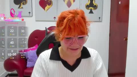 Snapshot of salomee_diazz chatting on March 14, 9:31 pm Salomee diazz online show from March 14, 9:31 pm