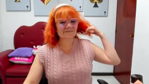 Snapshot of salomee_diazz chatting on March 17, 9:18 pm Salomee diazz online show from March 17, 9:18 pm