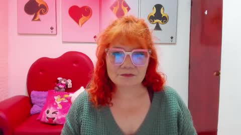Snapshot of salomee_diazz chatting on March 18, 9:29 pm Salomee diazz online show from March 18, 9:29 pm