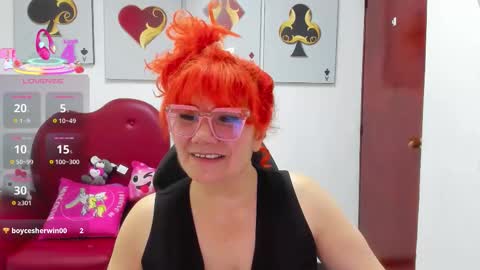 Snapshot of salomee_diazz chatting on March 25, 9:32 pm Salomee diazz online show from March 25, 9:32 pm