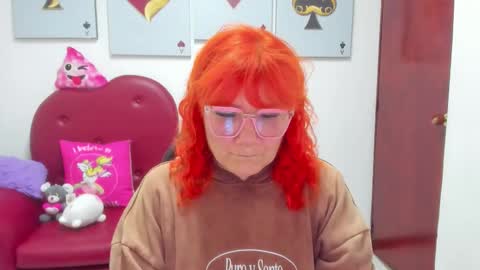 Snapshot of salomee_diazz chatting on March 27, 9:25 pm Salomee diazz online show from March 27, 9:25 pm
