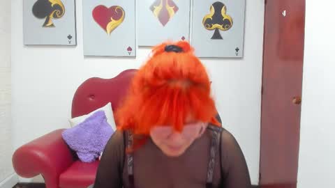 Snapshot of salomee_diazz chatting on March 28, 9:14 pm Salomee diazz online show from March 28, 9:14 pm