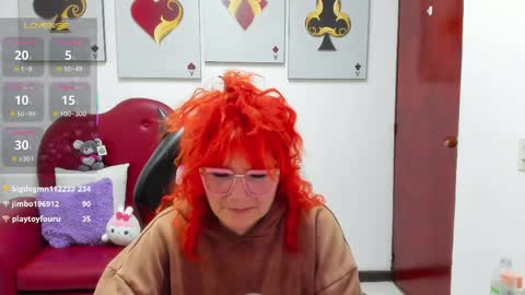 Snapshot of salomee_diazz chatting on March 31, 9:10 am Salomee diazz online show from March 31, 9:10 am