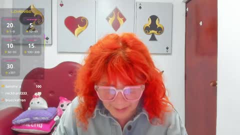 Snapshot of salomee_diazz chatting on April 5, 1:19 pm Salomee diazz online show from April 5, 1:19 pm