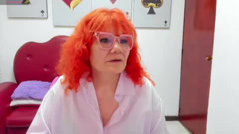 Snapshot of salomee_diazz chatting on April 12, 1:05 pm Salomee diazz online show from April 12, 1:05 pm