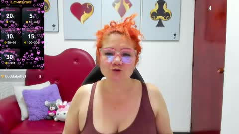 Snapshot of salomee_diazz chatting on April 14, 11:44 pm Salomee diazz online show from April 14, 11:44 pm