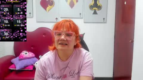 Snapshot of salomee_diazz chatting on April 17, 10:35 pm Salomee diazz online show from April 17, 10:35 pm