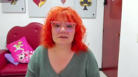 Snapshot of salomee_diazz chatting on April 19, 1:10 pm Salomee diazz online show from April 19, 1:10 pm