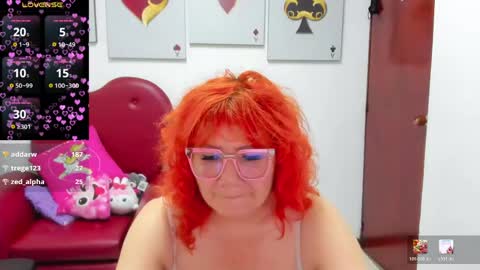 Snapshot of salomee_diazz chatting on April 19, 6:10 pm Salomee diazz online show from April 19, 6:10 pm