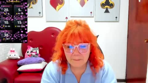 Snapshot of salomee_diazz chatting on April 21, 9:28 pm Salomee diazz online show from April 21, 9:28 pm
