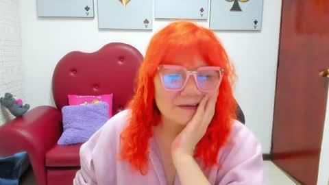Snapshot of salomee_diazz chatting on April 28, 9:09 pm Salomee diazz online show from April 28, 9:09 pm