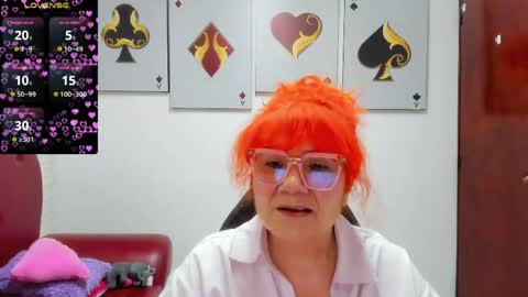 Snapshot of salomee_diazz chatting on April 29, 10:05 pm Salomee diazz online show from April 29, 10:05 pm