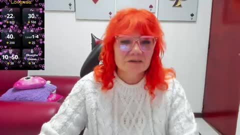 Snapshot of salomee_diazz chatting on May 4, 9:11 pm Salomee diazz online show from May 4, 9:11 pm