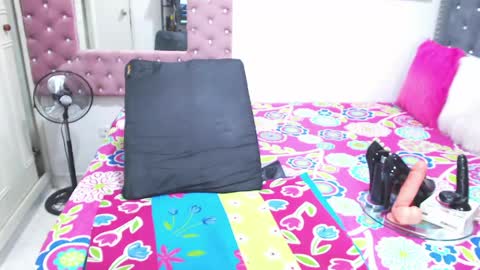 Salome online show from April 29, 3:43 am