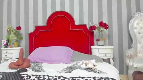 Salome  online show from October 27, 12:53 pm