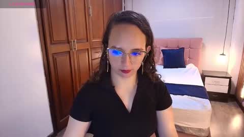 SALOME MORGAN online show from February 5, 11:59 am